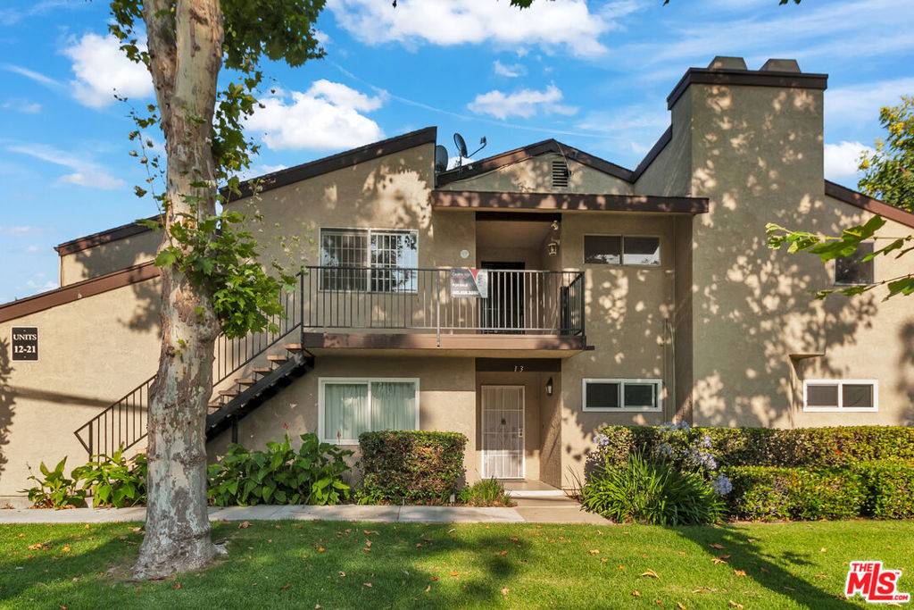 4424 San Jose ST #12, Montclair, CA 91763