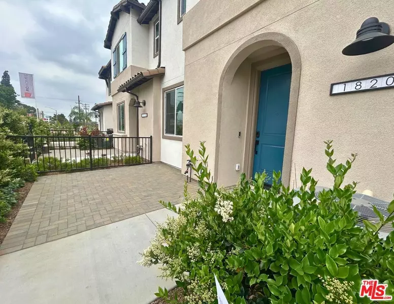 1820 W Merced AVE, West Covina, CA 91790