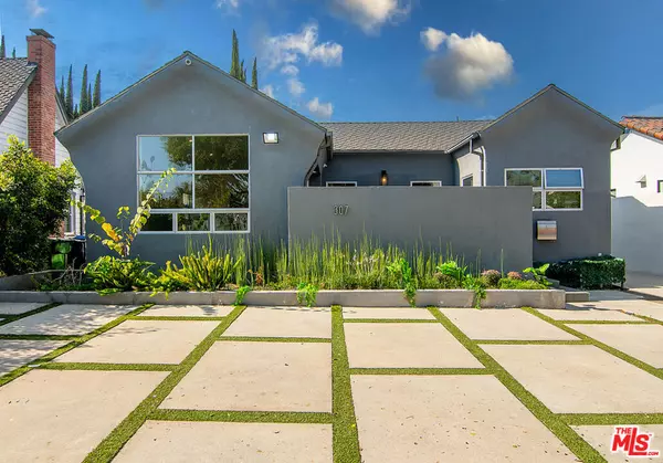 307 S CITRUS AVE, Los Angeles, CA 90036