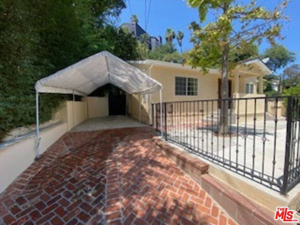Studio City, CA 91604,3967 Oeste AVE