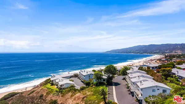 6824 LAS OLAS WAY, Malibu, CA 90265