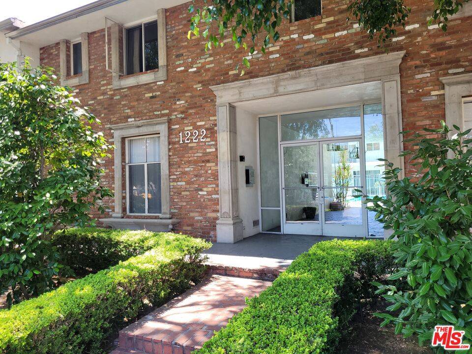 1222 Princeton ST #10, Santa Monica, CA 90404