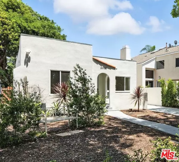 2010 Glendon AVE, Los Angeles, CA 90025