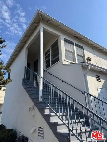 2639 21st ST, Santa Monica, CA 90405