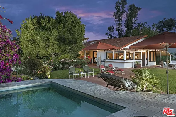 22068 Topanga School RD, Topanga, CA 90290