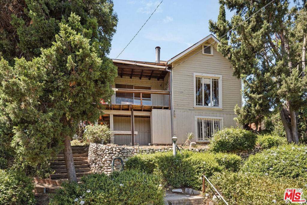 4819 Glenalbyn DR, Los Angeles, CA 90065