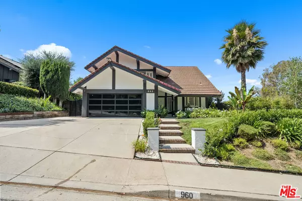 960 Calle Frondosa, San Dimas, CA 91773
