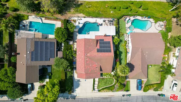 San Dimas, CA 91773,960 Calle Frondosa