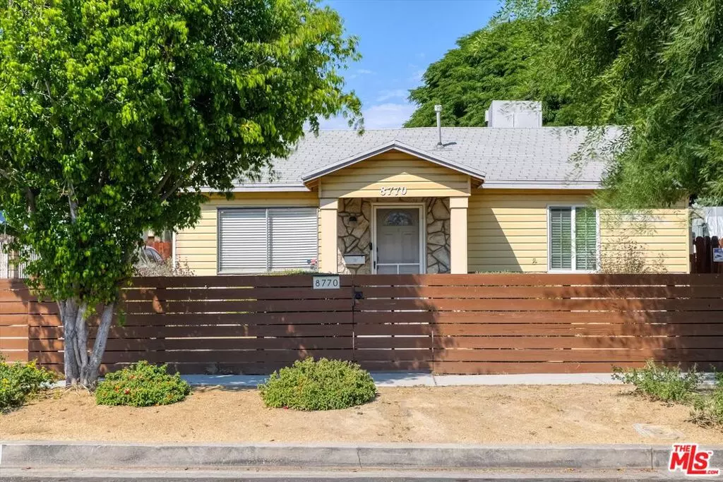 Sun Valley, CA 91352,8770 Norris AVE