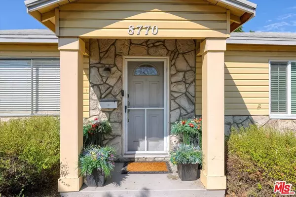 Sun Valley, CA 91352,8770 Norris AVE