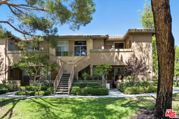 19431 Rue De Valore #59M, Foothill Ranch, CA 92610