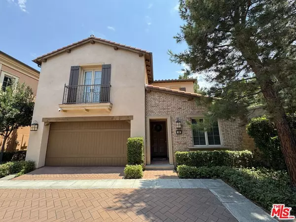 Irvine, CA 92618,86 Cipresso