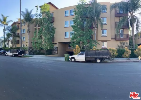 1401 S St Andrews PL #411, Los Angeles, CA 90019