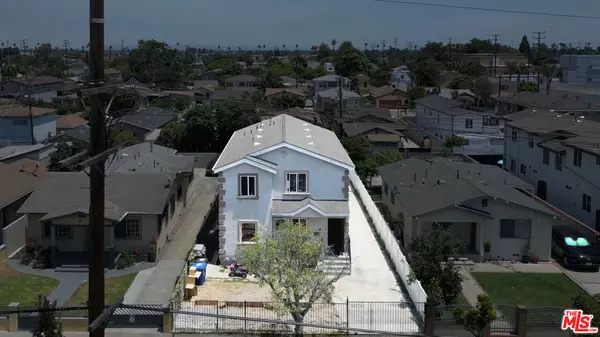 Los Angeles, CA 90044,9128 Menlo AVE