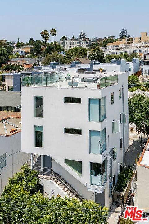 1323 Lilac TER, Los Angeles, CA 90026