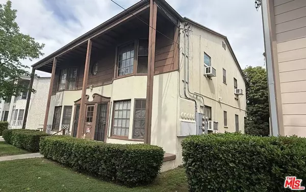 Valley Village, CA 91607,5318 Vantage AVE