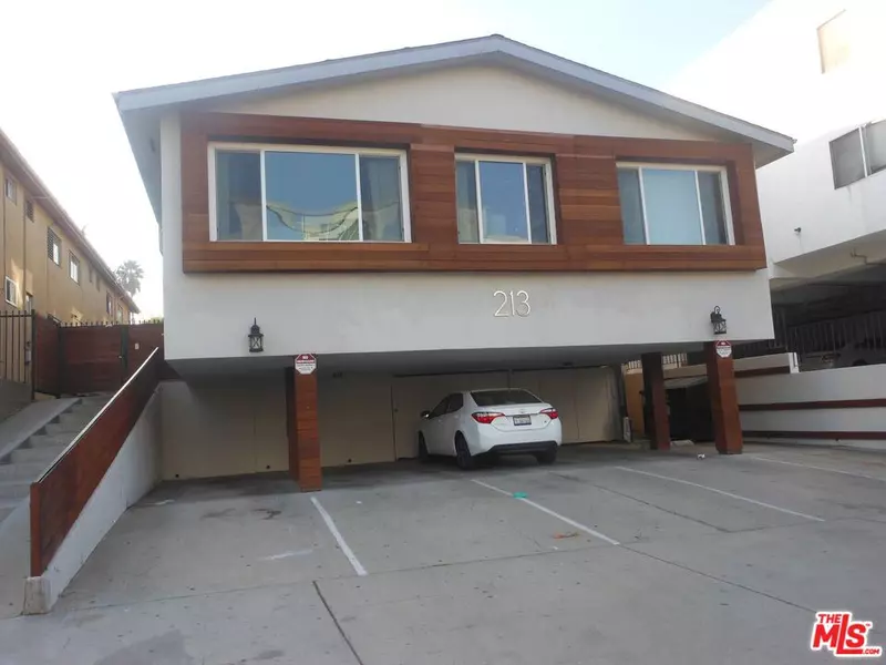 213 S ALEXANDRIA AVE #2, Los Angeles, CA 90004