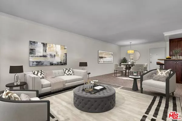 7740 Redlands ST #M3075, Playa Del Rey, CA 90293