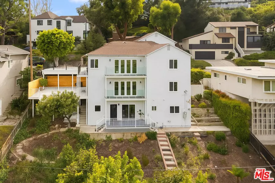 334 Anita DR, Pasadena, CA 91105