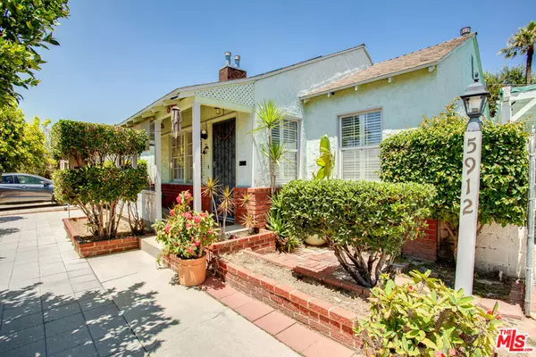 Valley Village, CA 91607,5912 Carpenter AVE