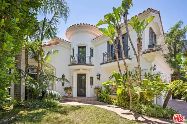16718 Via Pacifica, Pacific Palisades, CA 90272