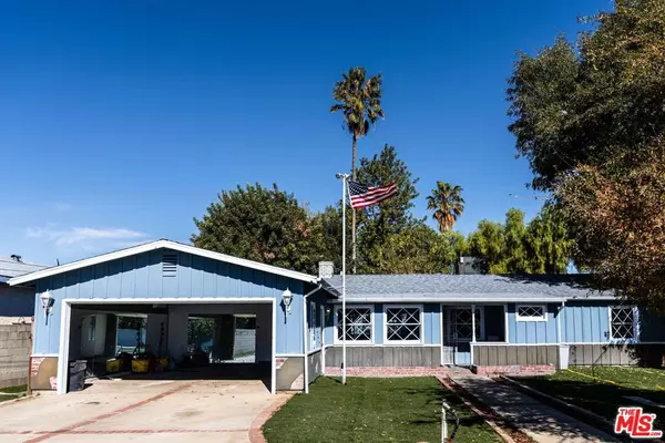 Reseda, CA 91335,18643 Strathern ST