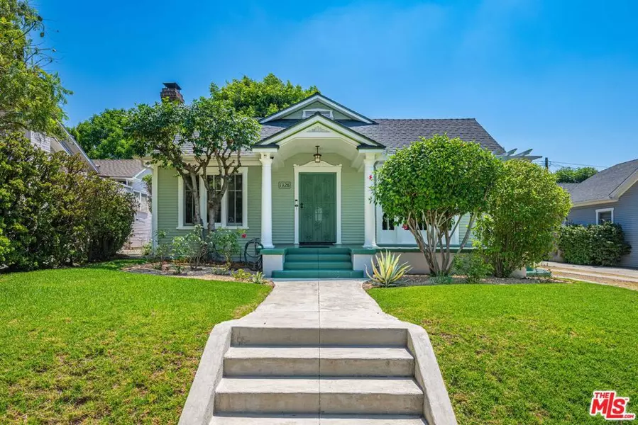 1328 N Ogden DR, Los Angeles, CA 90046