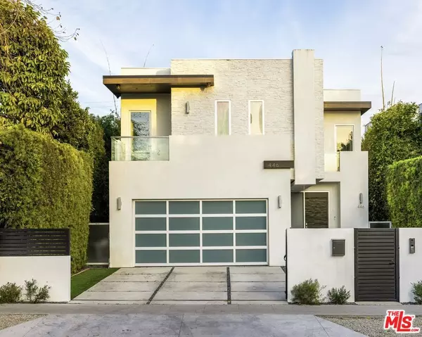 Los Angeles, CA 90048,446 N Orlando AVE