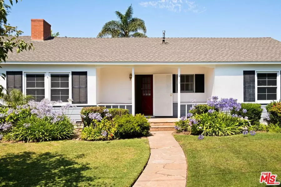 315 26th ST, Santa Monica, CA 90402