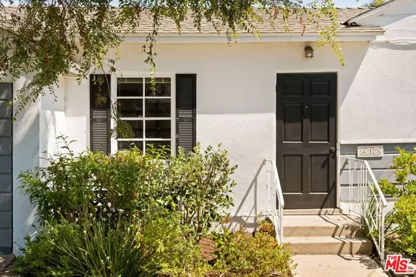 Santa Monica, CA 90402,315 26th ST