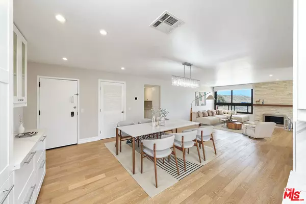 Playa Del Rey, CA 90293,8828 Pershing DR #313