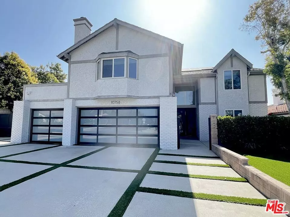Chatsworth, CA 91311,10758 Cozycroft AVE