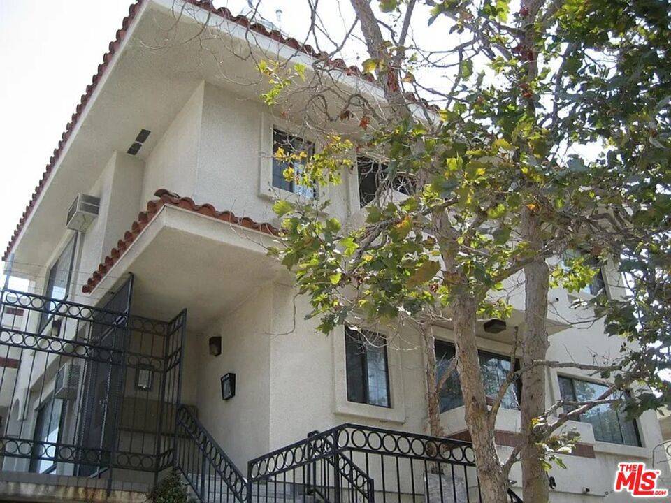 3648 Motor AVE #103, Los Angeles, CA 90034