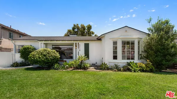 Los Angeles, CA 90043,4210 W 62nd ST