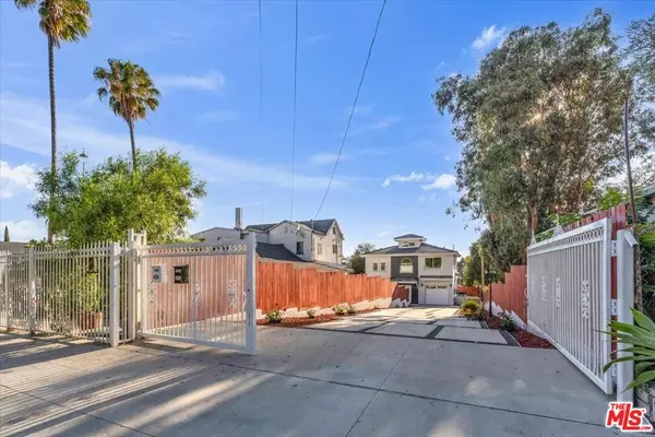 Tujunga, CA 91042,10347 Hillhaven AVE