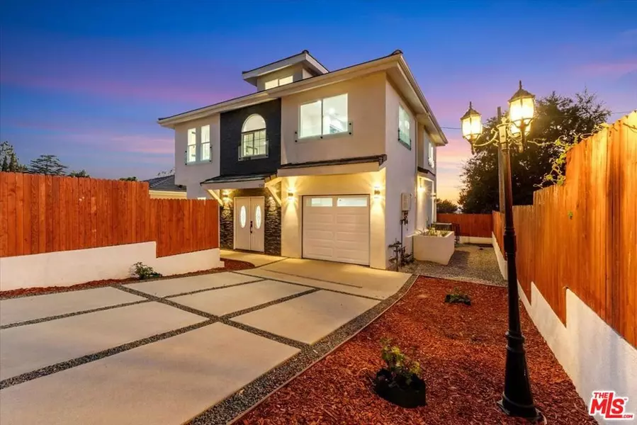 10347 Hillhaven AVE, Tujunga, CA 91042
