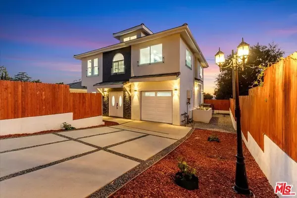 10347 Hillhaven AVE, Tujunga, CA 91042