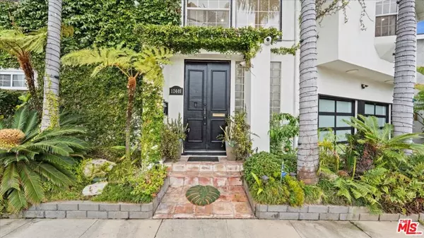 Los Angeles, CA 90066,12440 Walsh AVE