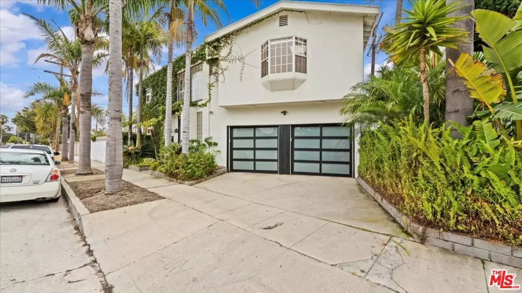 Los Angeles, CA 90066,12440 Walsh AVE