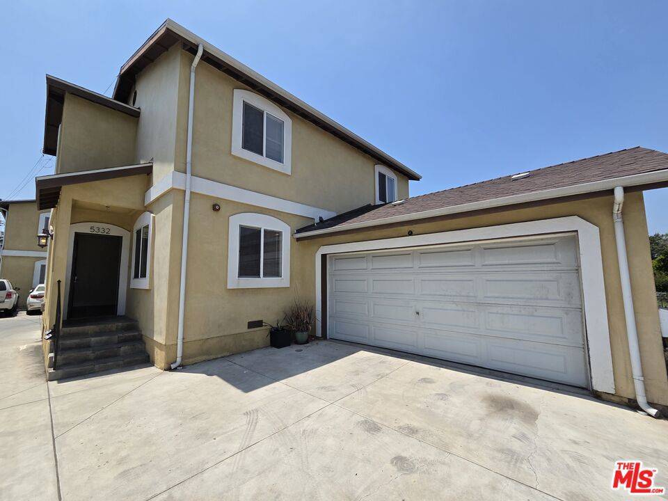5332 Virginia AVE, Los Angeles, CA 90029