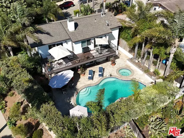 30630 Morning View DR, Malibu, CA 90265