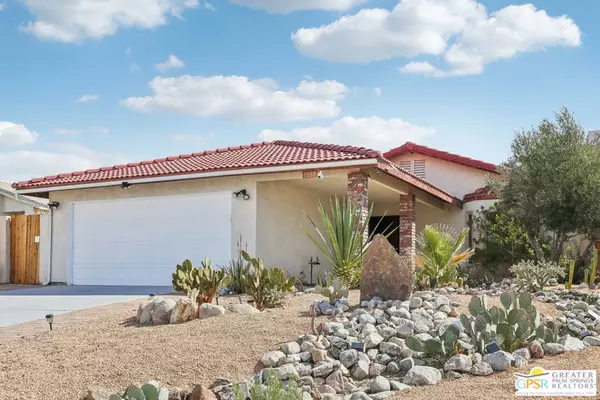 9888 Valencia DR, Desert Hot Springs, CA 92240