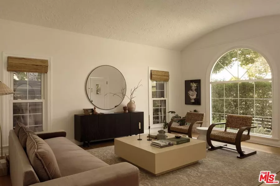 3520 Somerset DR, Los Angeles, CA 90016