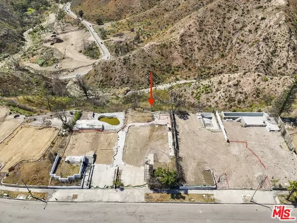 Malibu, CA 90265,18329 Clifftop WAY