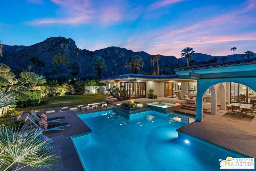 70639 Placerville RD, Rancho Mirage, CA 92270
