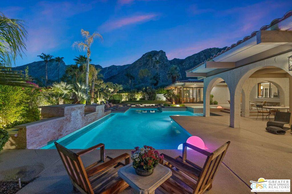 Rancho Mirage, CA 92270,70639 Placerville RD