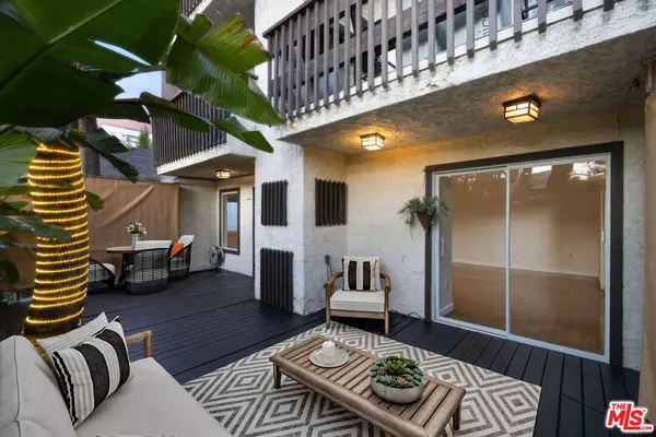 9061 Keith AVE #101, West Hollywood, CA 90069