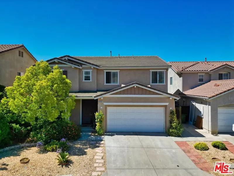 12512 Valley Vista WAY, Sylmar, CA 91342