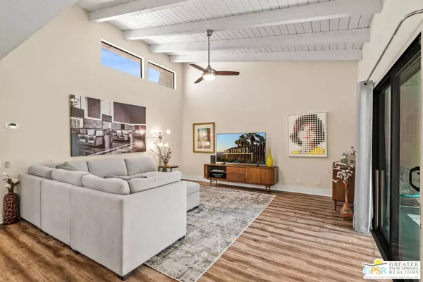Palm Springs, CA 92264,1680 S Andee DR