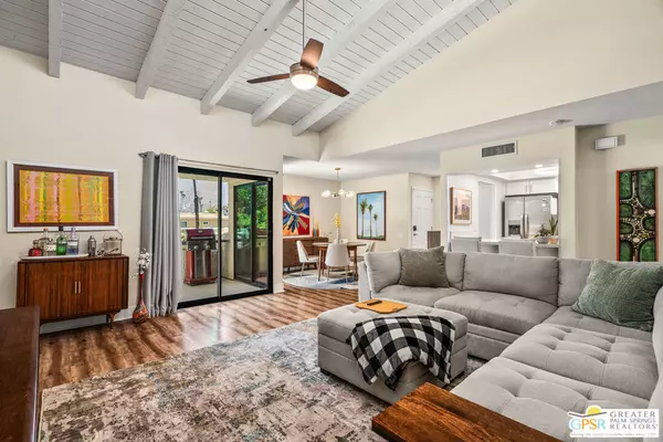 1680 S Andee DR, Palm Springs, CA 92264